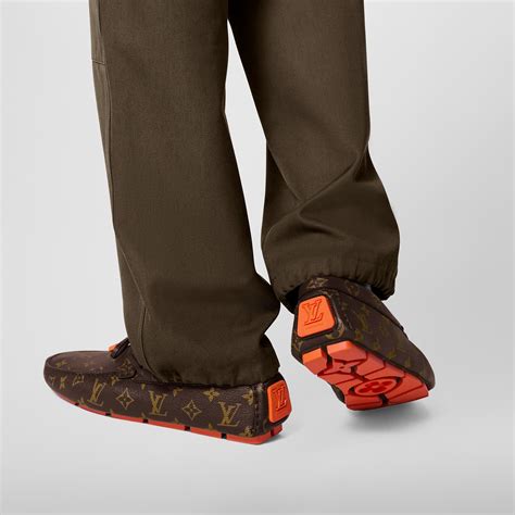 lv driver moccasin|lv driver moccasins.